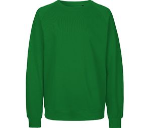 Sweat 100% coton | Sweat personnalisé Green