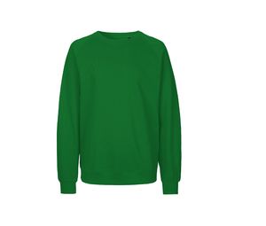 Sweat 100% coton | Sweat personnalisé Green 1