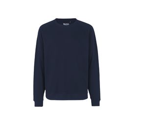 Sweat 100% coton | Sweat personnalisé Navy 1