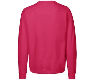 Sweat 100% coton | Sweat personnalisé Pink 2