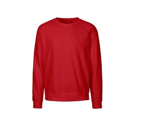 Sweat 100% coton | Sweat personnalisé Red 1