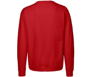 Sweat 100% coton | Sweat personnalisé Red 3