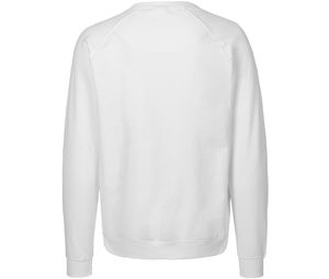 Sweat 100% coton | Sweat personnalisé White 2