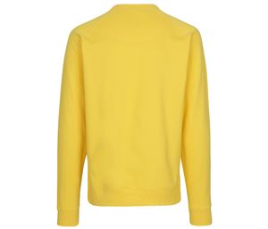 Sweat 100% coton | Sweat personnalisé Yellow 2