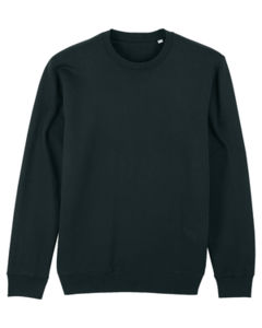 Sweat coton bio | Sweat personnalisé Black 8