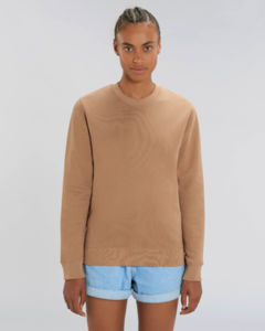 Sweat coton bio | Sweat personnalisé Camel 1