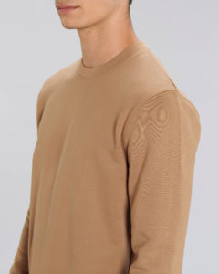 Sweat coton bio | Sweat personnalisé Camel 2