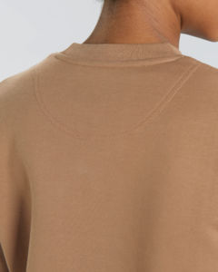 Sweat coton bio | Sweat personnalisé Camel 4