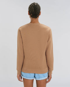 Sweat coton bio | Sweat personnalisé Camel 6