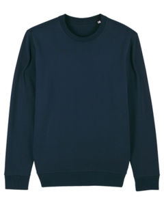 Sweat coton bio | Sweat personnalisé French Navy 6