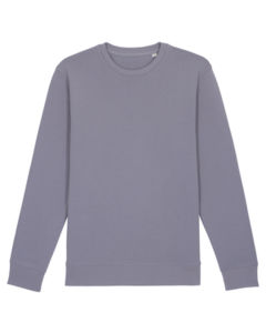 Sweat coton bio | Sweat personnalisé Lava grey 8