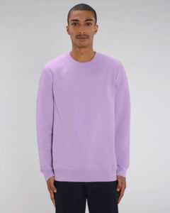 Sweat coton bio | Sweat personnalisé Lavender Dawn