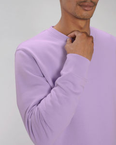 Sweat coton bio | Sweat personnalisé Lavender Dawn 2