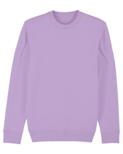 Sweat coton bio | Sweat personnalisé Lavender Dawn 6