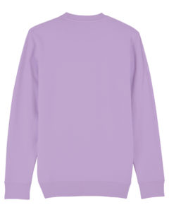 Sweat coton bio | Sweat personnalisé Lavender Dawn 7