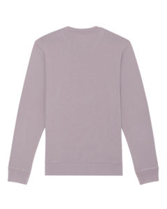 Sweat coton bio | Sweat personnalisé Lilac Petal