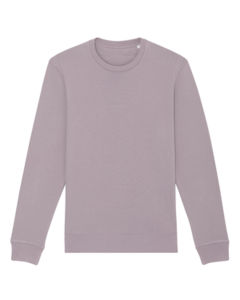 Sweat coton bio | Sweat personnalisé Lilac Petal 1