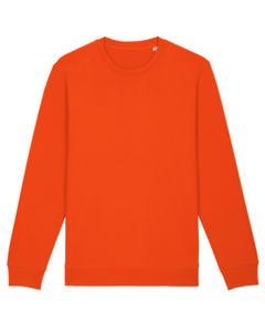 Sweat coton bio | Sweat personnalisé Tangerine 8