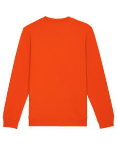 Sweat coton bio | Sweat personnalisé Tangerine 9