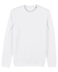 Sweat coton bio | Sweat personnalisé White 8