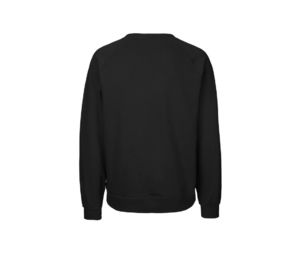 Sweat coton Tiger | Sweat personnalisé Black