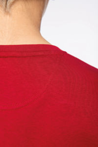 Sweat enfant éco | Sweat personnalisé Hibiscus red 7