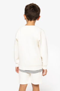 Sweat enfant éco | Sweat personnalisé 3