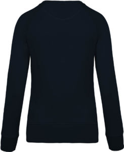 Sweat raglan F | Sweat personnalisé Marine