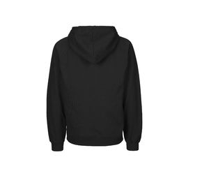 Sweat coton bio H | Sweat publicitaire Black 2