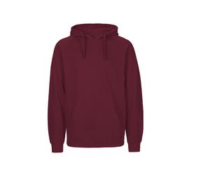 Sweat coton bio H | Sweat publicitaire Bordeaux