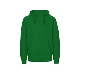 Sweat coton bio H | Sweat publicitaire Green