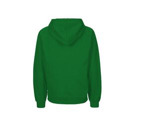 Sweat coton bio H | Sweat publicitaire Green 2