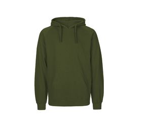 Sweat coton bio H | Sweat publicitaire Military