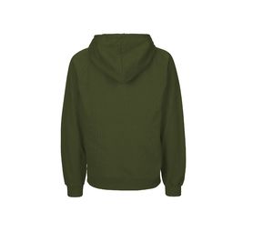 Sweat coton bio H | Sweat publicitaire Military 2