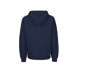 Sweat coton bio H | Sweat publicitaire Navy 2