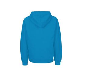 Sweat coton bio H | Sweat publicitaire Sapphire 2