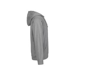 Sweat coton bio H | Sweat publicitaire Sport Grey 3