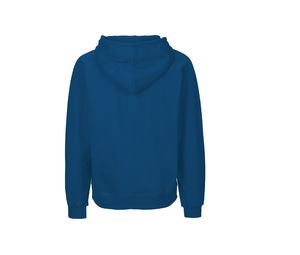 Sweat zip coton bio H | Sweat publicitaire Royal 2