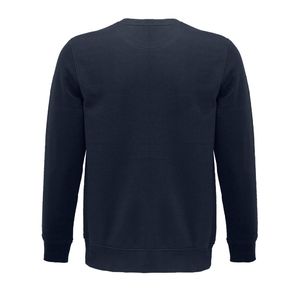 Sweat écolo unisexe | Sweat-shirt personnalisé French marine 1