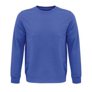 Sweat écolo unisexe | Sweat-shirt personnalisé Royal