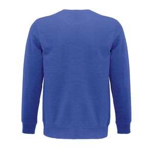 Sweat écolo unisexe | Sweat-shirt personnalisé Royal 1