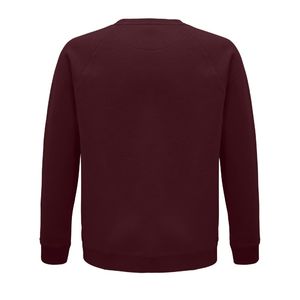 Sweat-shirt éco | Sweat-shirt publicitaire Bordeaux 1