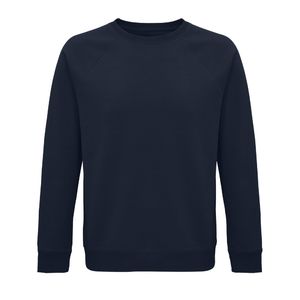 Sweat-shirt éco | Sweat-shirt publicitaire French marine