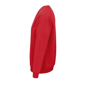 Sweat-shirt éco | Sweat-shirt publicitaire Rouge 2