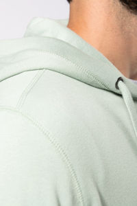 Sweat zippé French Terry | Sweat-shirt publicitaire Oxford Grey 5