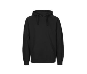 Sweatshirt coton Tiger | Sweatshirt personnalisé Black 1