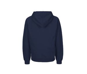 Sweatshirt coton Tiger | Sweatshirt personnalisé Navy