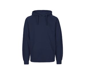 Sweatshirt coton Tiger | Sweatshirt personnalisé Navy 1