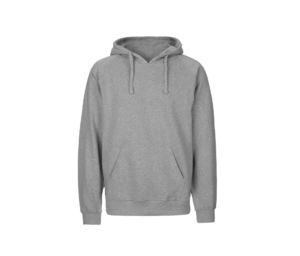 Sweatshirt coton Tiger | Sweatshirt personnalisé Sport Grey 1