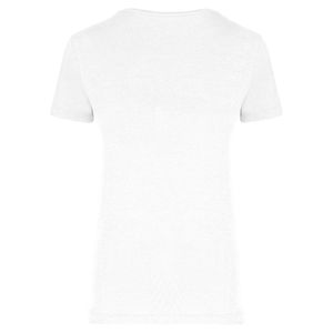 T-shirt modal éco F | T-shirt personnalisé White 8